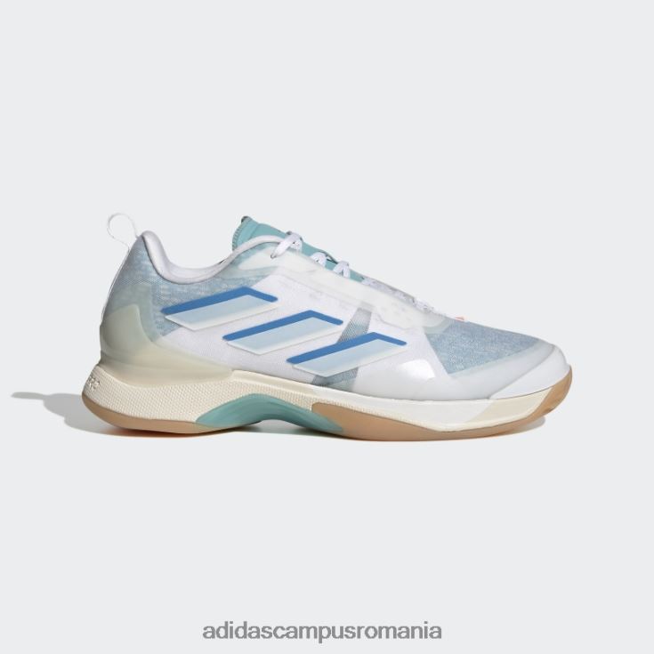 adidas campus romania pantofi tenis avacourt parley mint ton adidas femei ton menta/alb/gri orbit J266N222266