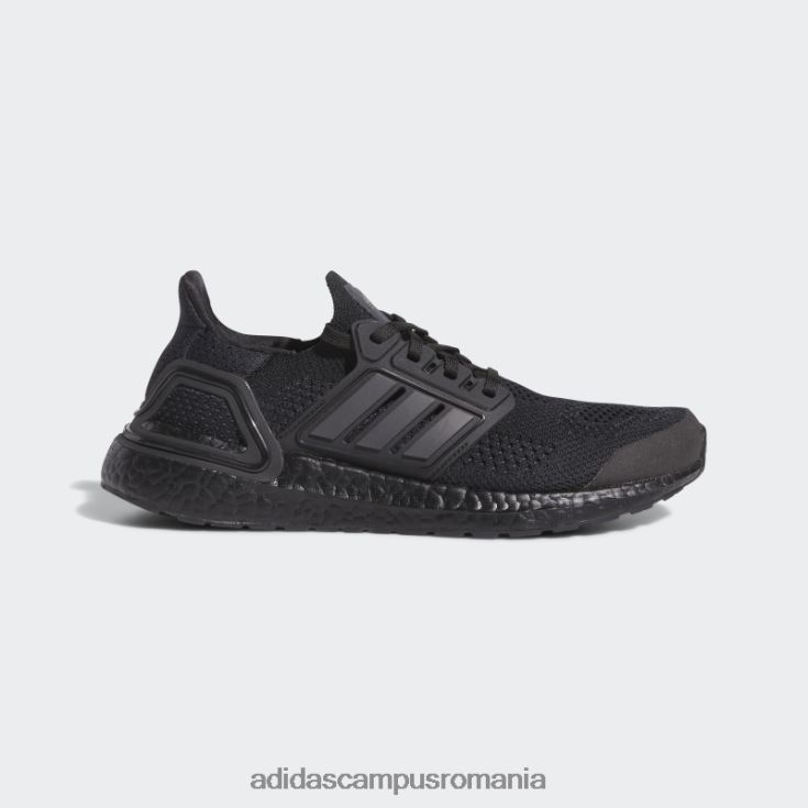 adidas campus romania pantofi ultraboost 19.5 DNA negri femei negru/carbon J266N222129