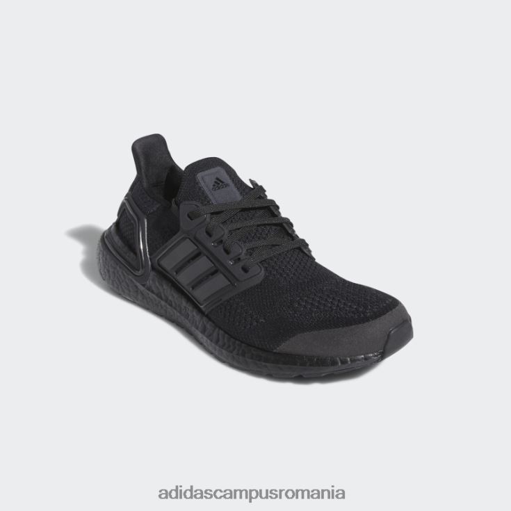 adidas campus romania pantofi ultraboost 19.5 DNA negri femei negru/carbon J266N222129
