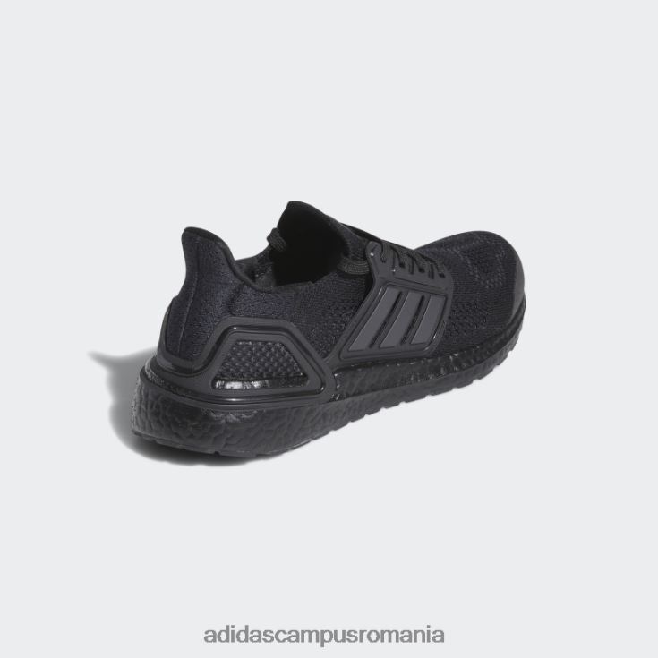 adidas campus romania pantofi ultraboost 19.5 DNA negri femei negru/carbon J266N222129