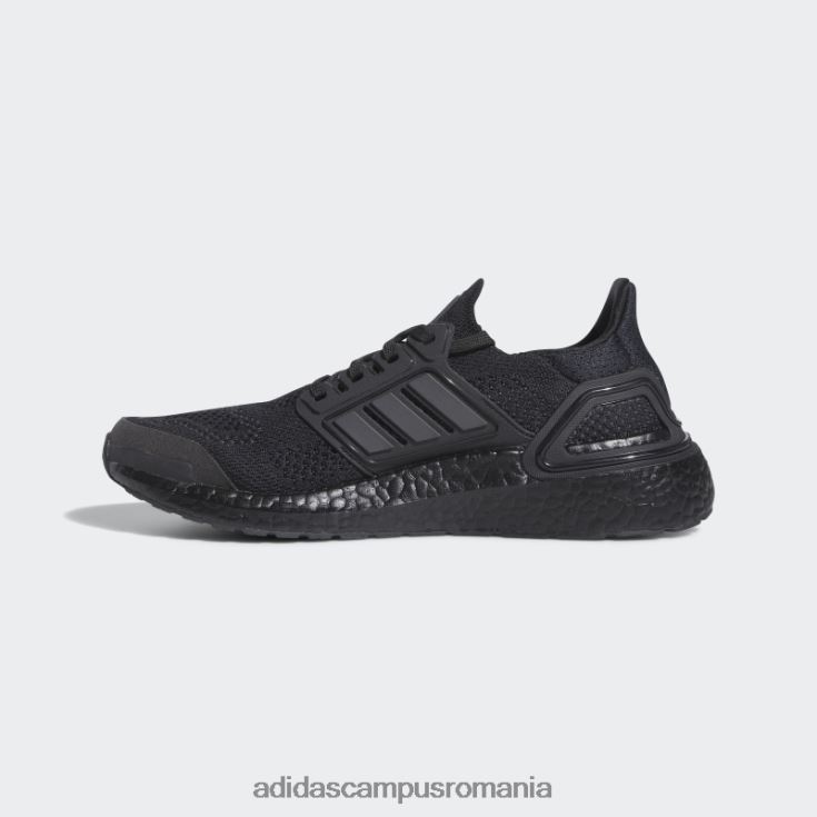 adidas campus romania pantofi ultraboost 19.5 DNA negri femei negru/carbon J266N222129