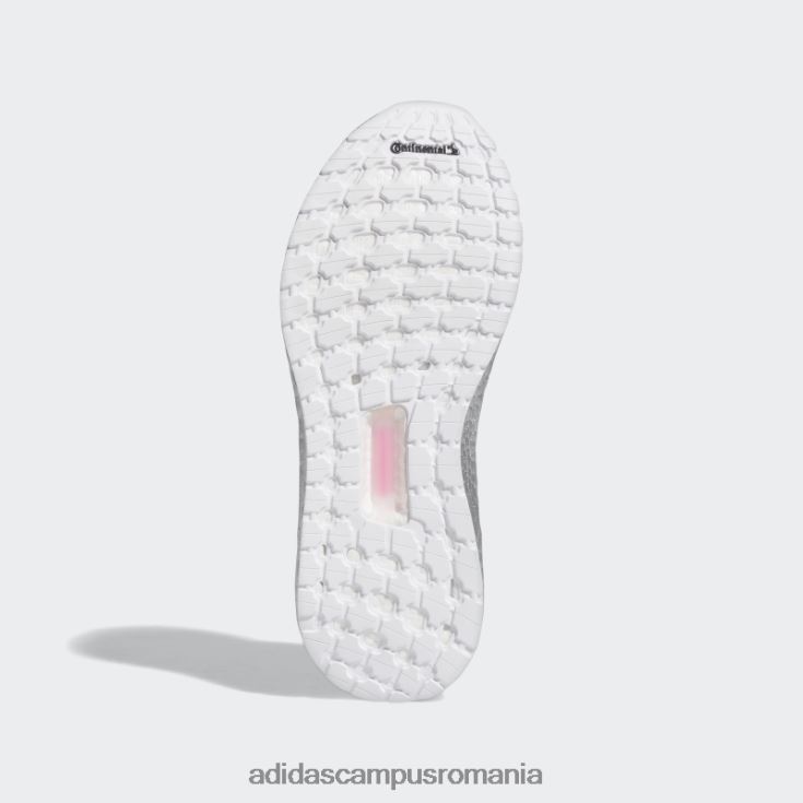 adidas campus romania pantofi ultraboost 19.5 dna roșii femei roșu/visiniu/magenta J266N222039