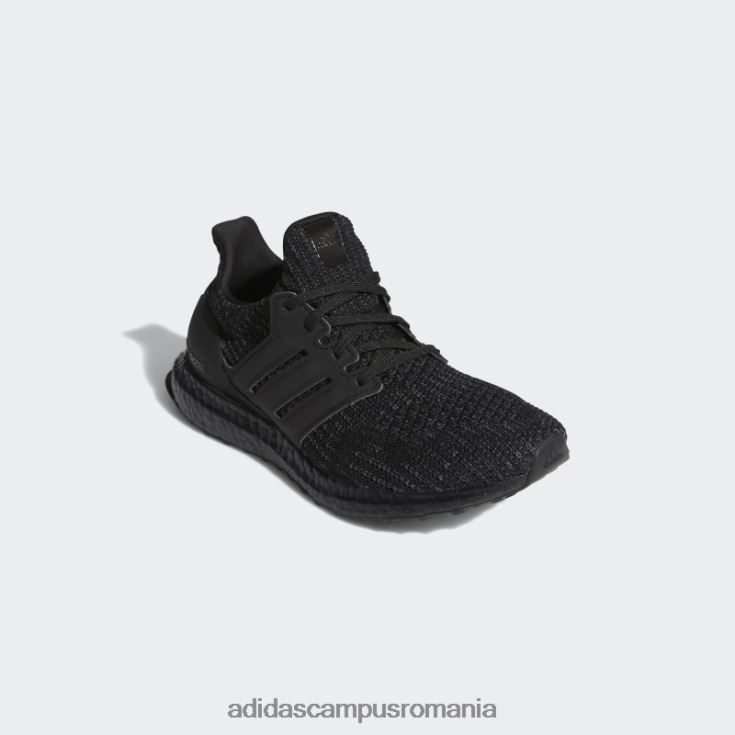 adidas campus romania pantofi ultraboost 4.0 dna roșii femei negru/rosu J266N221962