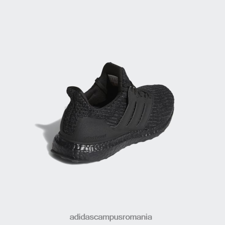 adidas campus romania pantofi ultraboost 4.0 dna roșii femei negru/rosu J266N221962
