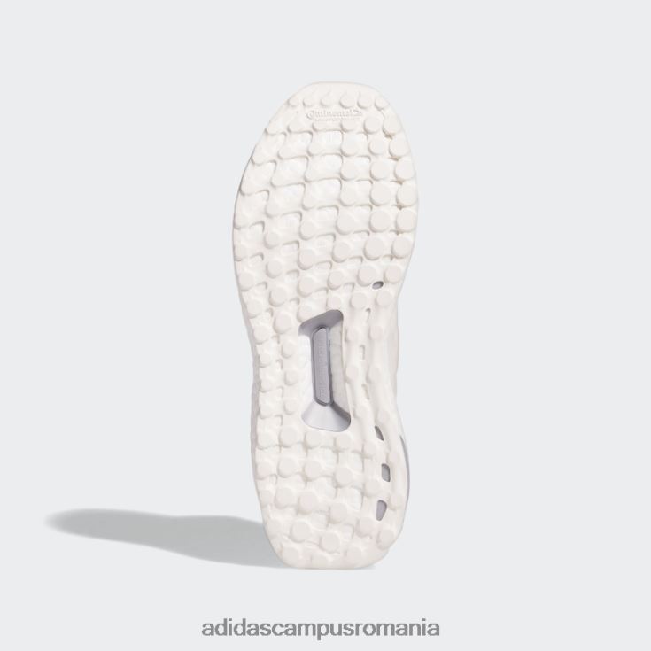 adidas campus romania pantofi ultraboost 5.0 ADN argintiu fierbinte femei alb/argintiu J266N221963