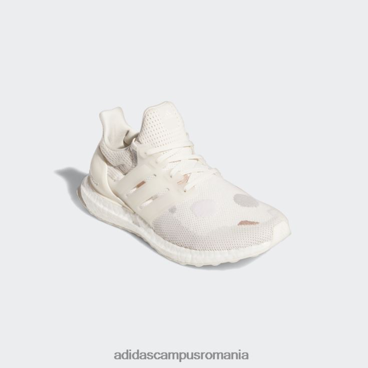 adidas campus romania pantofi ultraboost 5.0 ADN argintiu fierbinte femei alb/argintiu J266N221963