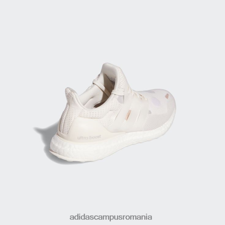 adidas campus romania pantofi ultraboost 5.0 ADN argintiu fierbinte femei alb/argintiu J266N221963