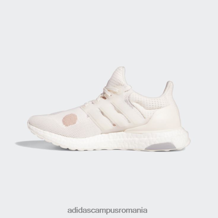 adidas campus romania pantofi ultraboost 5.0 ADN argintiu fierbinte femei alb/argintiu J266N221963