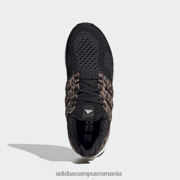 adidas campus romania pantofi ultraboost 5.0 ADN carbon femei negru/carbon J266N222130