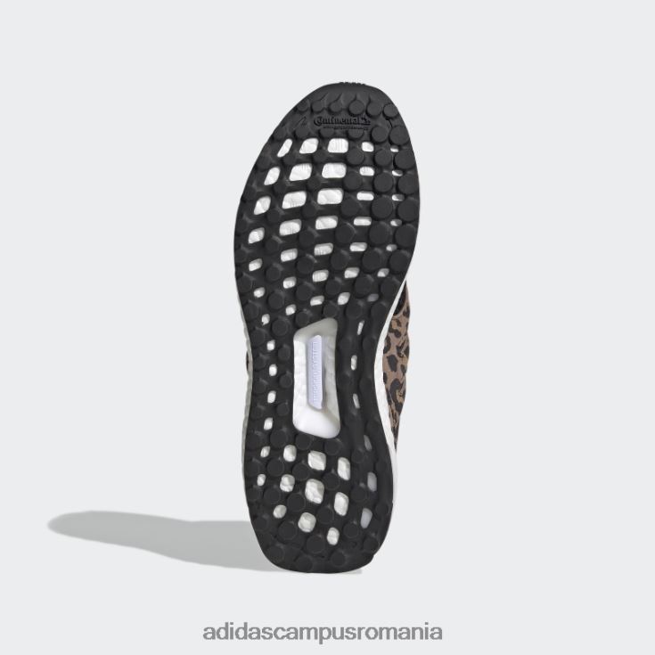 adidas campus romania pantofi ultraboost 5.0 ADN carbon femei negru/carbon J266N222130