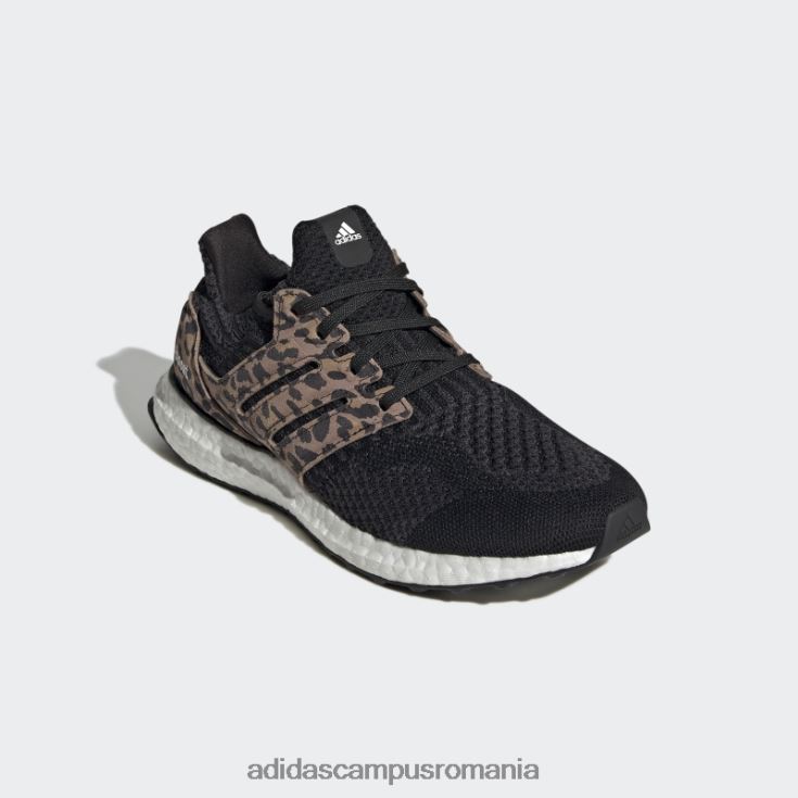 adidas campus romania pantofi ultraboost 5.0 ADN carbon femei negru/carbon J266N222130