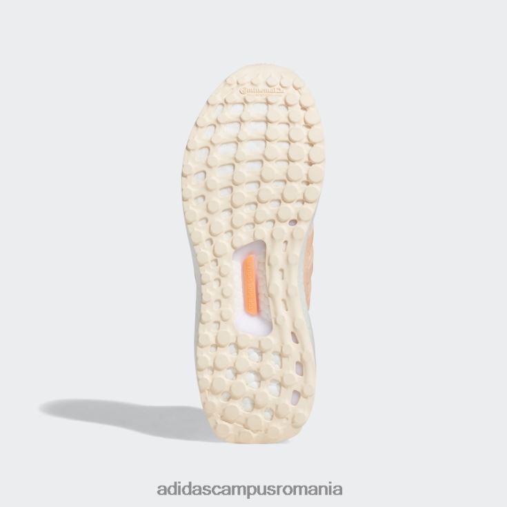 adidas campus romania pantofi ultraboost dna portocalii femei portocaliu/albastru/portocaliu fascicul J266N222189