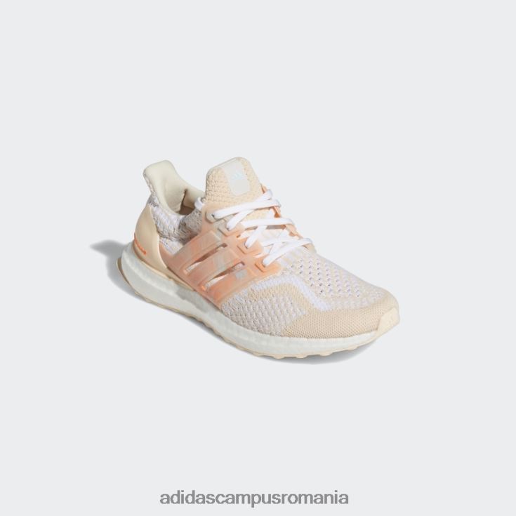 adidas campus romania pantofi ultraboost dna portocalii femei portocaliu/albastru/portocaliu fascicul J266N222189