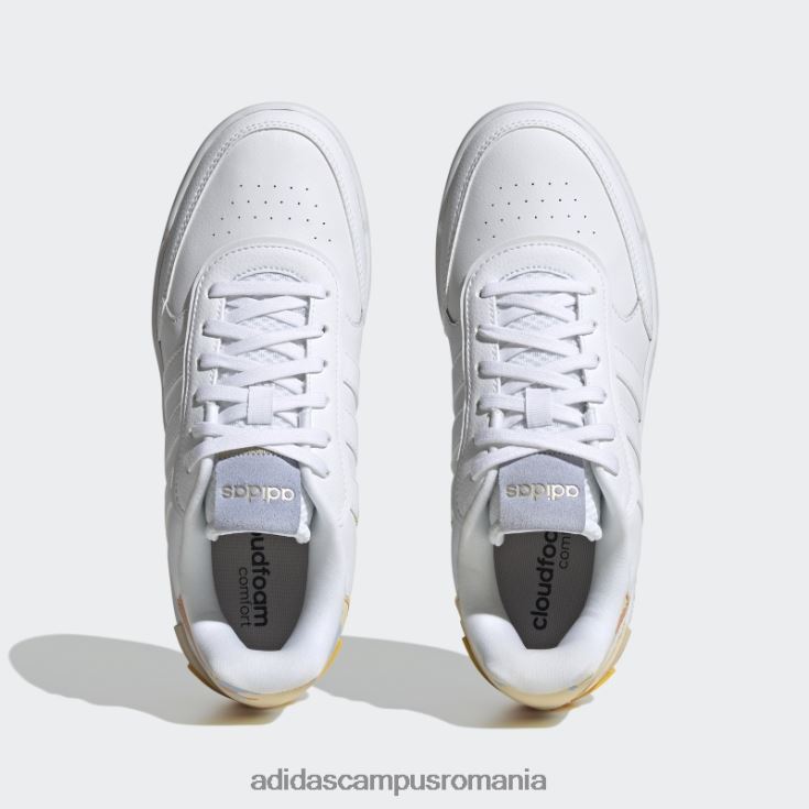 adidas campus romania postmove se pantofi albastru zori moda femei zori alb/albastru J266N222187