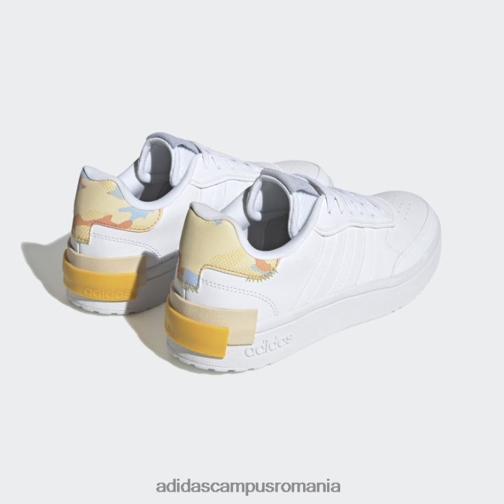 adidas campus romania postmove se pantofi albastru zori moda femei zori alb/albastru J266N222187