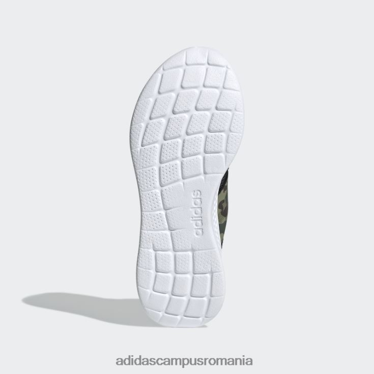adidas campus romania puremotion adapt carbon femei carbon/alb/negru J266N222310