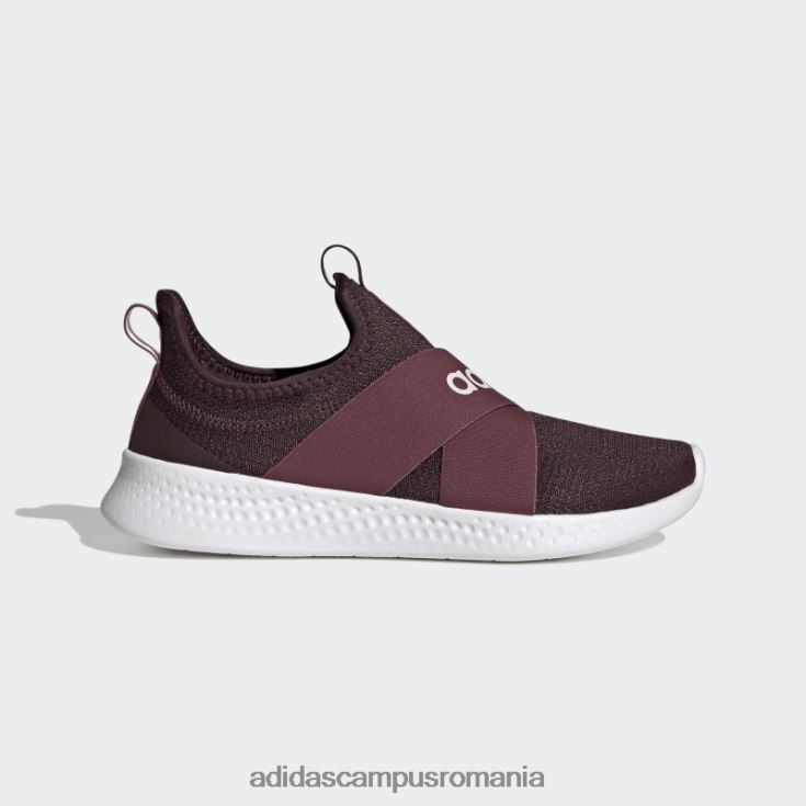 adidas campus romania puremotion adapt pantofi maro femei maro/roz J266N222117