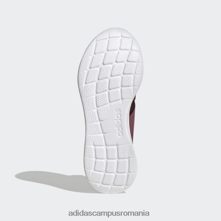 adidas campus romania puremotion adapt pantofi maro femei maro/roz J266N222117