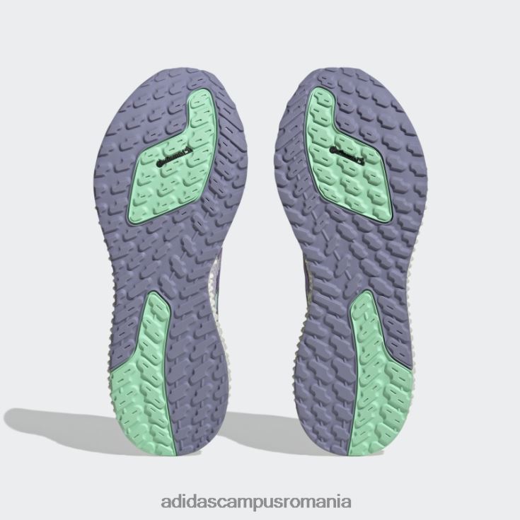 adidas campus romania violet argintiu 4dfwd 2 w femei violet argintiu/violet/mentă J266N222241