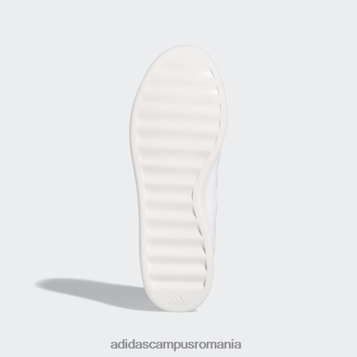 adidas campus romania zntasy capsula colectie pantofi albi femei alb J266N222078