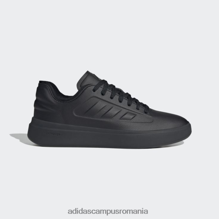 adidas campus romania zntasy capsule collection pantofi negri adidas femei negru J266N221996