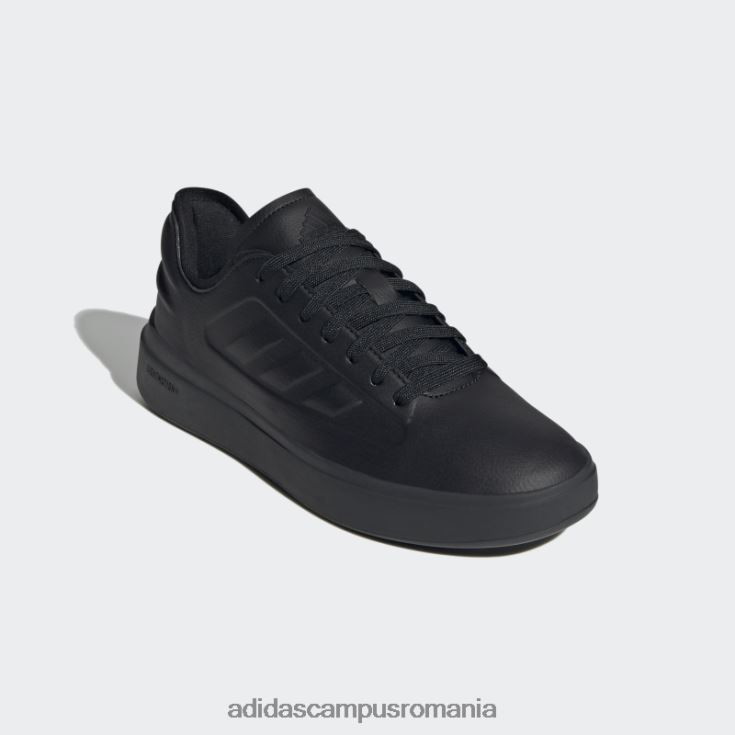 adidas campus romania zntasy capsule collection pantofi negri adidas femei negru J266N221996