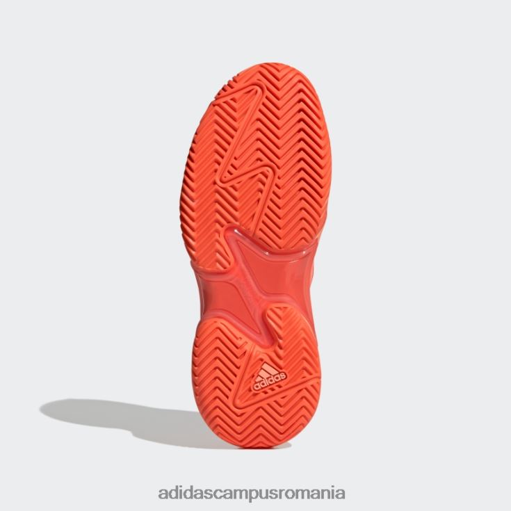 adidas campus romania baricade portocaliu pantofi tenis moda femei fascicul portocaliu/portocaliu J266N28791