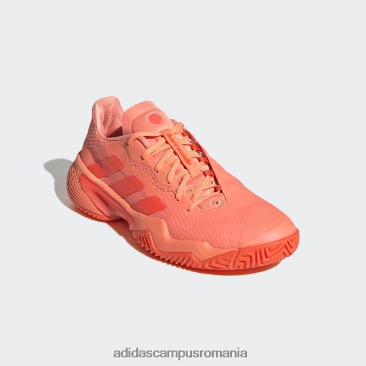 adidas campus romania baricade portocaliu pantofi tenis moda femei fascicul portocaliu/portocaliu J266N28791