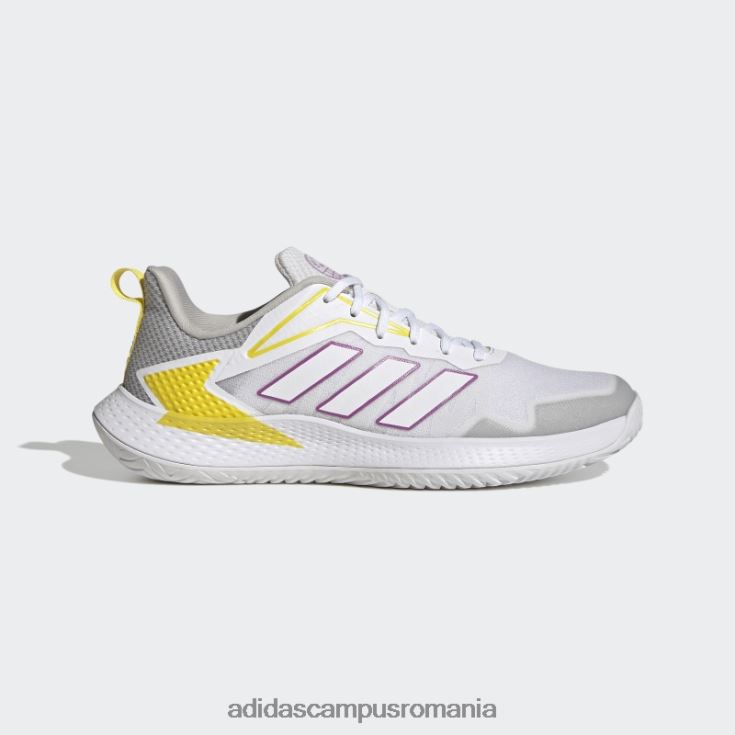 adidas campus romania pantofi de tenis de viteză sfidătoare liliac femei alb/liliac J266N216224