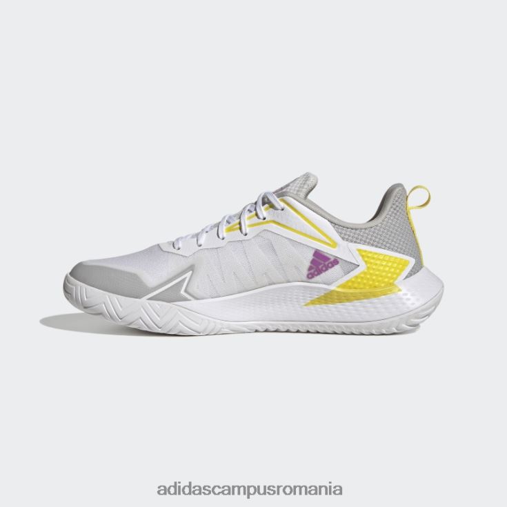 adidas campus romania pantofi de tenis de viteză sfidătoare liliac femei alb/liliac J266N216224