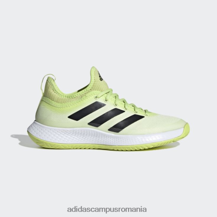 adidas campus romania pantofi tenis de generație sfidătoare lime adidas femei var/negru J266N216266