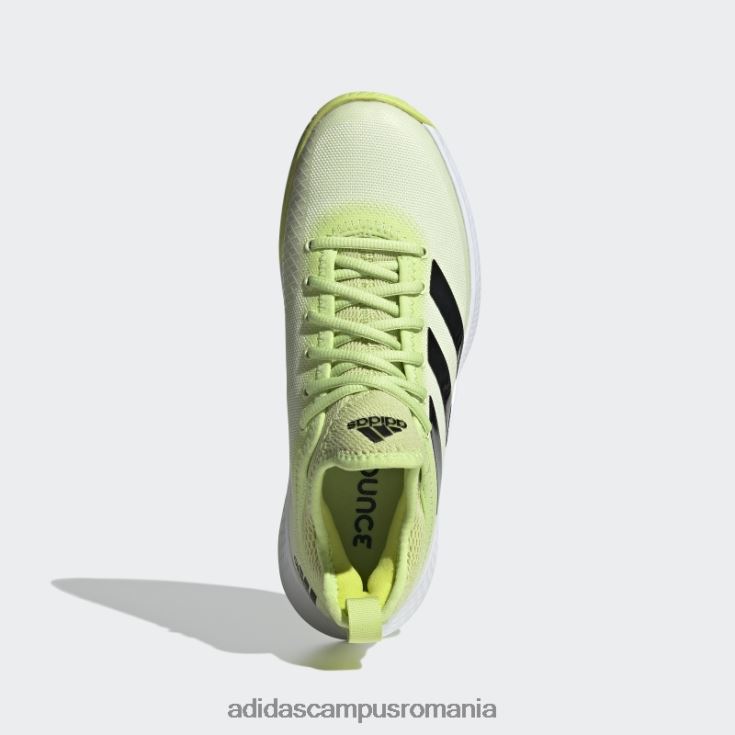 adidas campus romania pantofi tenis de generație sfidătoare lime adidas femei var/negru J266N216266