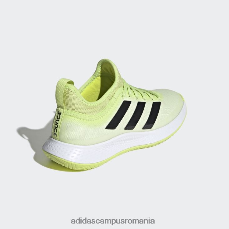 adidas campus romania pantofi tenis de generație sfidătoare lime adidas femei var/negru J266N216266