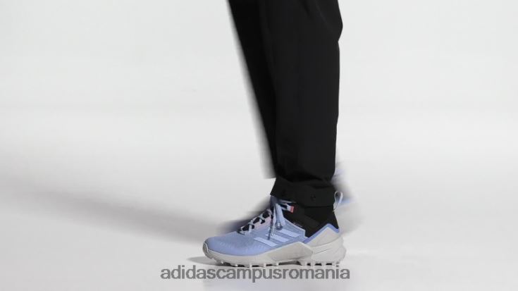 adidas campus romania albastru albastru terrex swift r3 mid gore-tex pantofi de drumeție adidas femei albastru zori/coral J266N216077