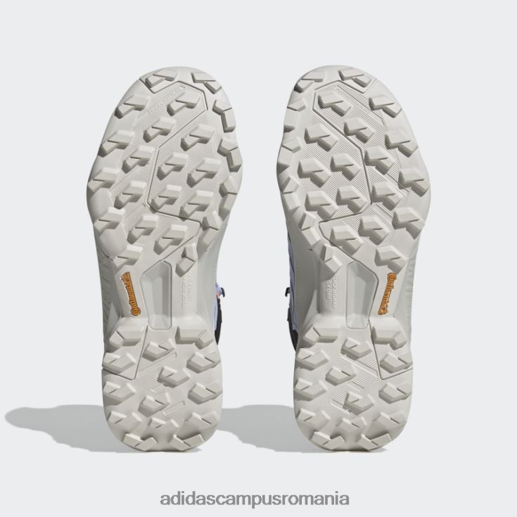 adidas campus romania albastru albastru terrex swift r3 mid gore-tex pantofi de drumeție adidas femei albastru zori/coral J266N216077