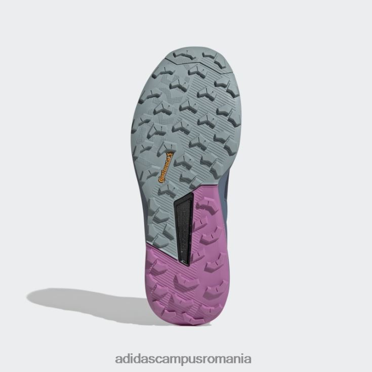 adidas campus romania lila terrex trailrider pantofi de alergare fierbinte femei oțel/gri met/liliac J266N22139