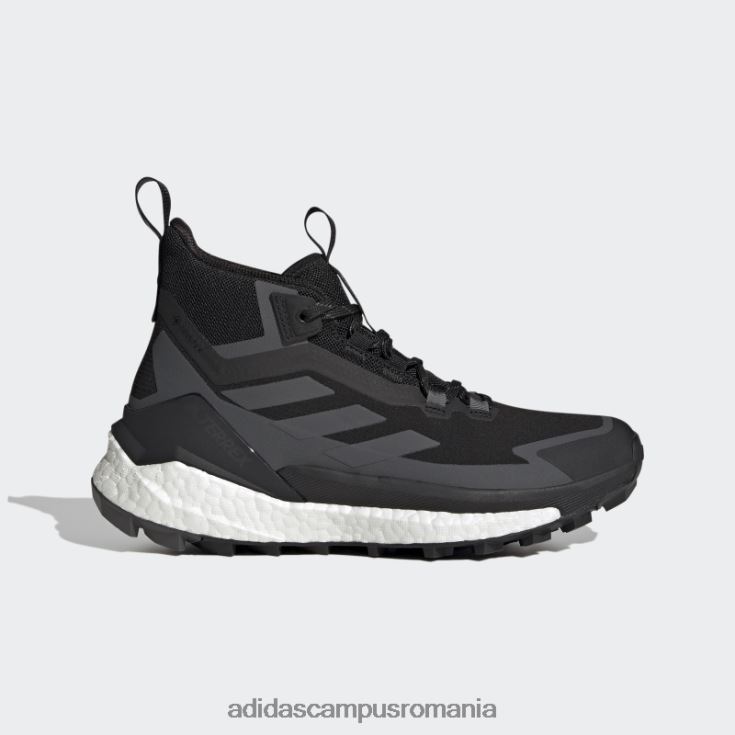 adidas campus romania pantof de drumeție terrex free hiker 2 gore-tex negru adidas femei gri inchis J266N28820