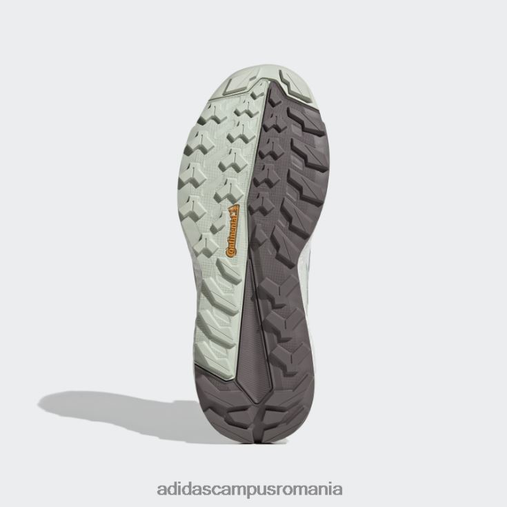 adidas campus romania pantof de drumeție terrex free hiker 2 trace gri femei urme gri/alb/portocaliu J266N28737