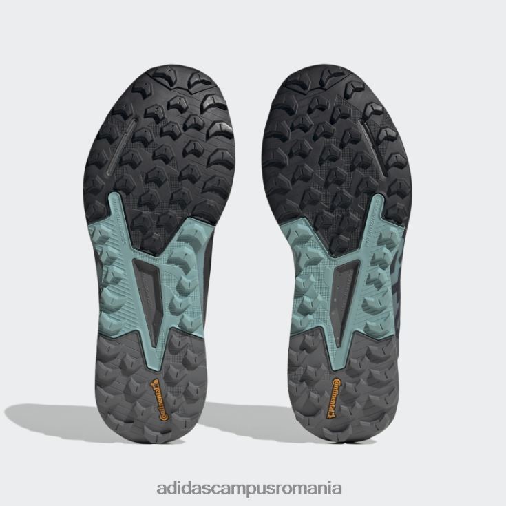 adidas campus romania pantofi de alergare pe trail dash grey terrex agravic flow 2.0 gore-tex femei negru/gri/gri liniuță J266N28391