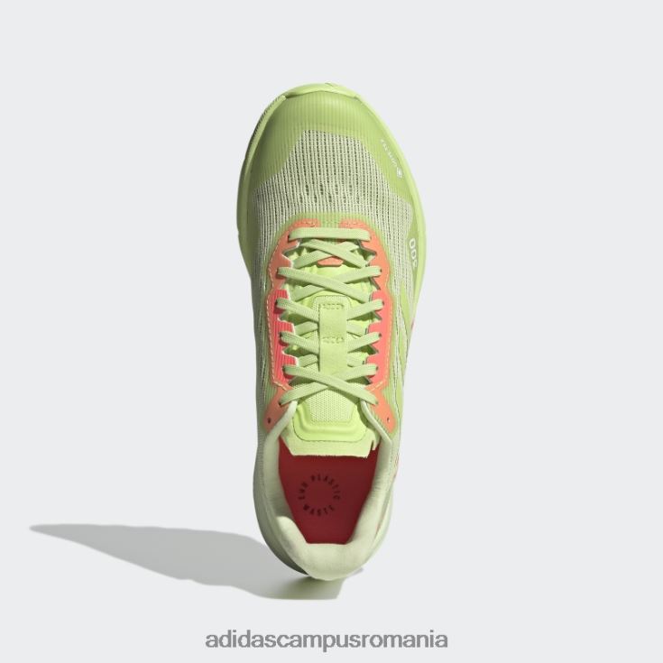 adidas campus romania pantofi de alergare terrex agravic flow 2.0 gore-tex lime adidas femei var/turbo J266N216296