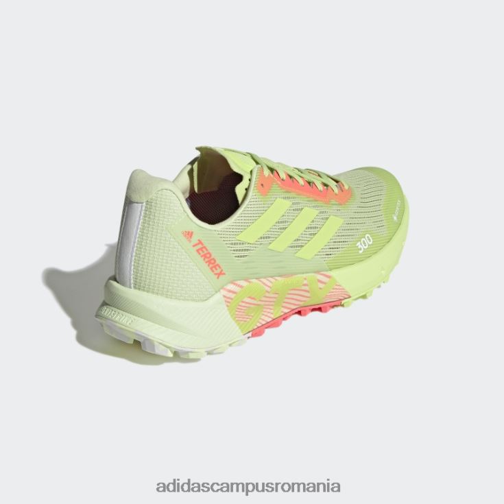 adidas campus romania pantofi de alergare terrex agravic flow 2.0 gore-tex lime adidas femei var/turbo J266N216296