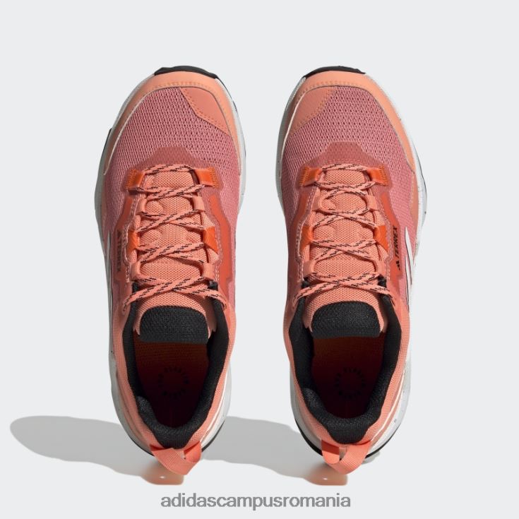adidas campus romania pantofi de drumeție coral terrex ax4 femei coral/alb/portocaliu J266N28465