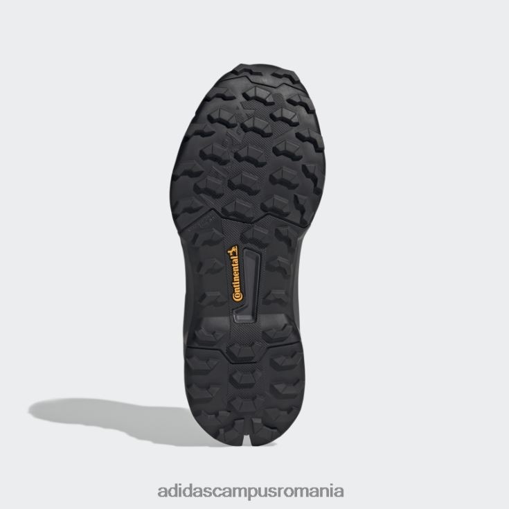 adidas campus romania pantofi de drumeție eleganti mint ton terrex ax4 femei negru/gri/mentă ton J266N28823