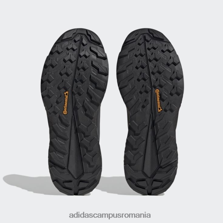 adidas campus romania pantofi de drumeție gri terrex free hiker gore-tex 2.0 femei gri inchis J266N215933