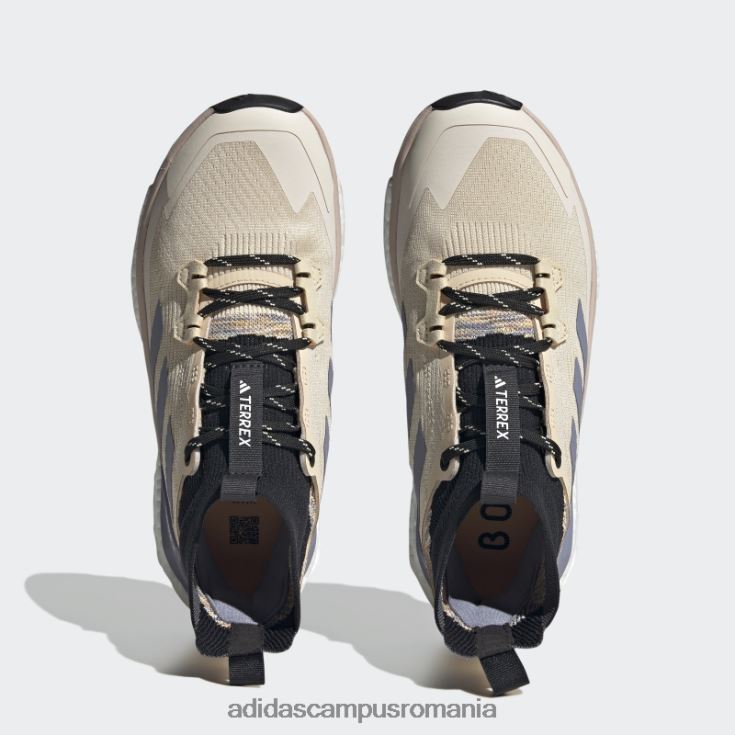 adidas campus romania pantofi de drumeție orange terrex free hiker 2.0 adidas femei portocaliu/nisip/violet argintiu J266N28421