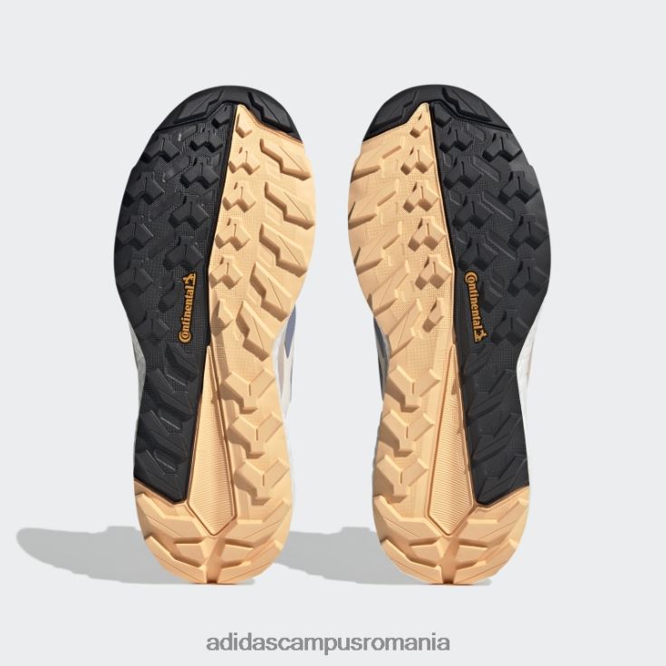 adidas campus romania pantofi de drumeție orange terrex free hiker 2.0 adidas femei portocaliu/nisip/violet argintiu J266N28421