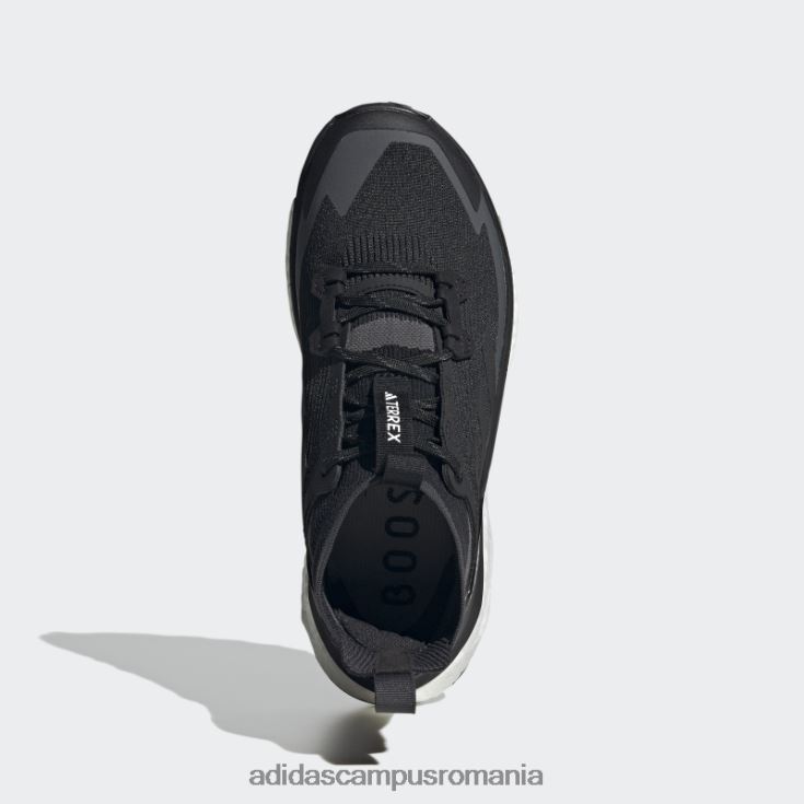 adidas campus romania pantofi de drumeție terrex free hiker 2.0 negru adidas femei gri inchis J266N216128