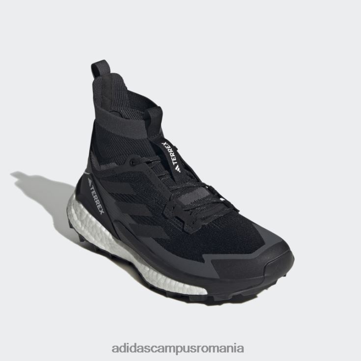 adidas campus romania pantofi de drumeție terrex free hiker 2.0 negru adidas femei gri inchis J266N216128