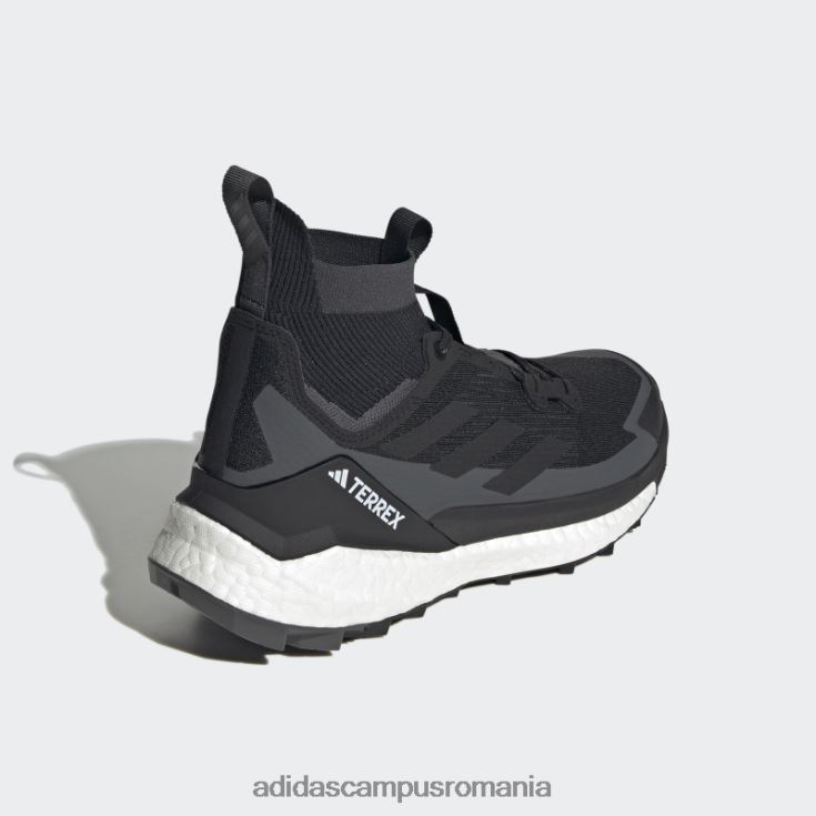 adidas campus romania pantofi de drumeție terrex free hiker 2.0 negru adidas femei gri inchis J266N216128