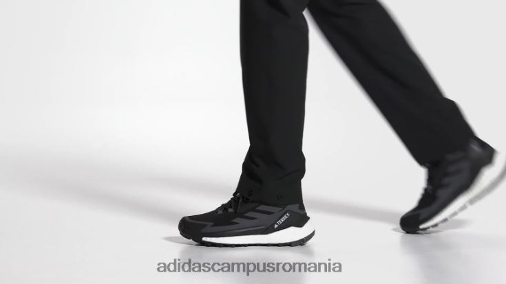 adidas campus romania pantofi de drumeție terrex free hiker gore-tex 2.0 negru adidas femei negru/gri/alb J266N216092